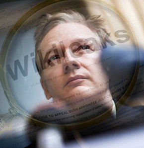 Dünyayı birbirine katan adamın çarpıcı hikayesi! Wikileaks'in kurucusu Julian Assange kimdir
